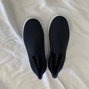 Rothy’s sneakers